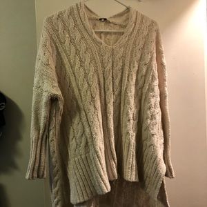 Free People Sweater